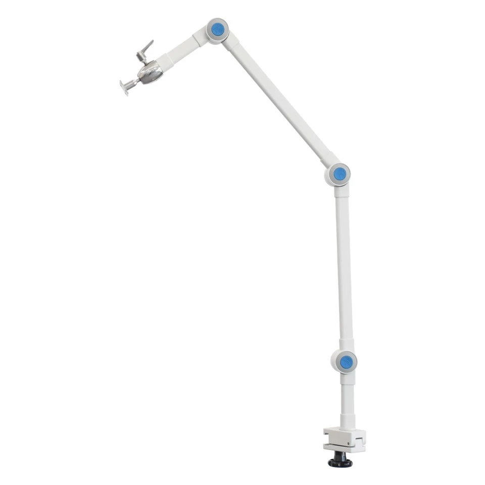 Suporte para equipamentos de beleza