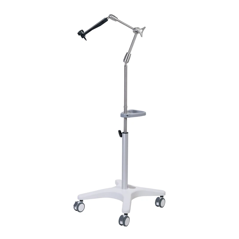 Carrinho de equipamentos para carrinho médico