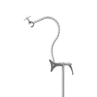 Braço de suporte de cobras